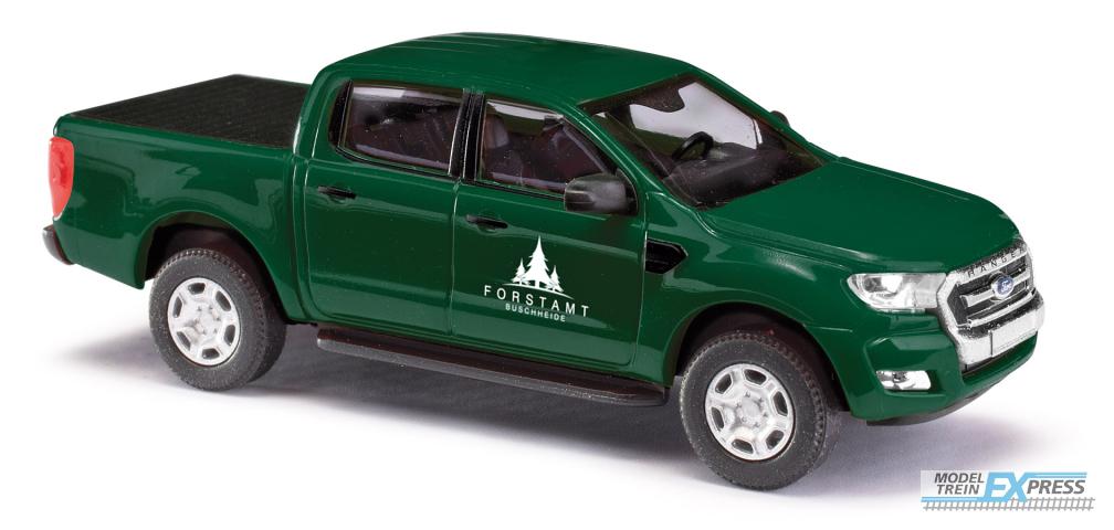 Busch autos 52813